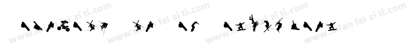 Download Han Nom Gothic font字体转换